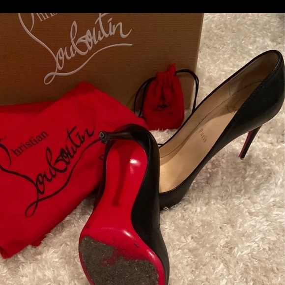 Christian Loub. so kates - Picture 2 of 3